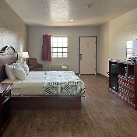Motel 6-Atoka, Ok Exterior photo