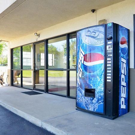 Motel 6-Atoka, Ok Exterior photo