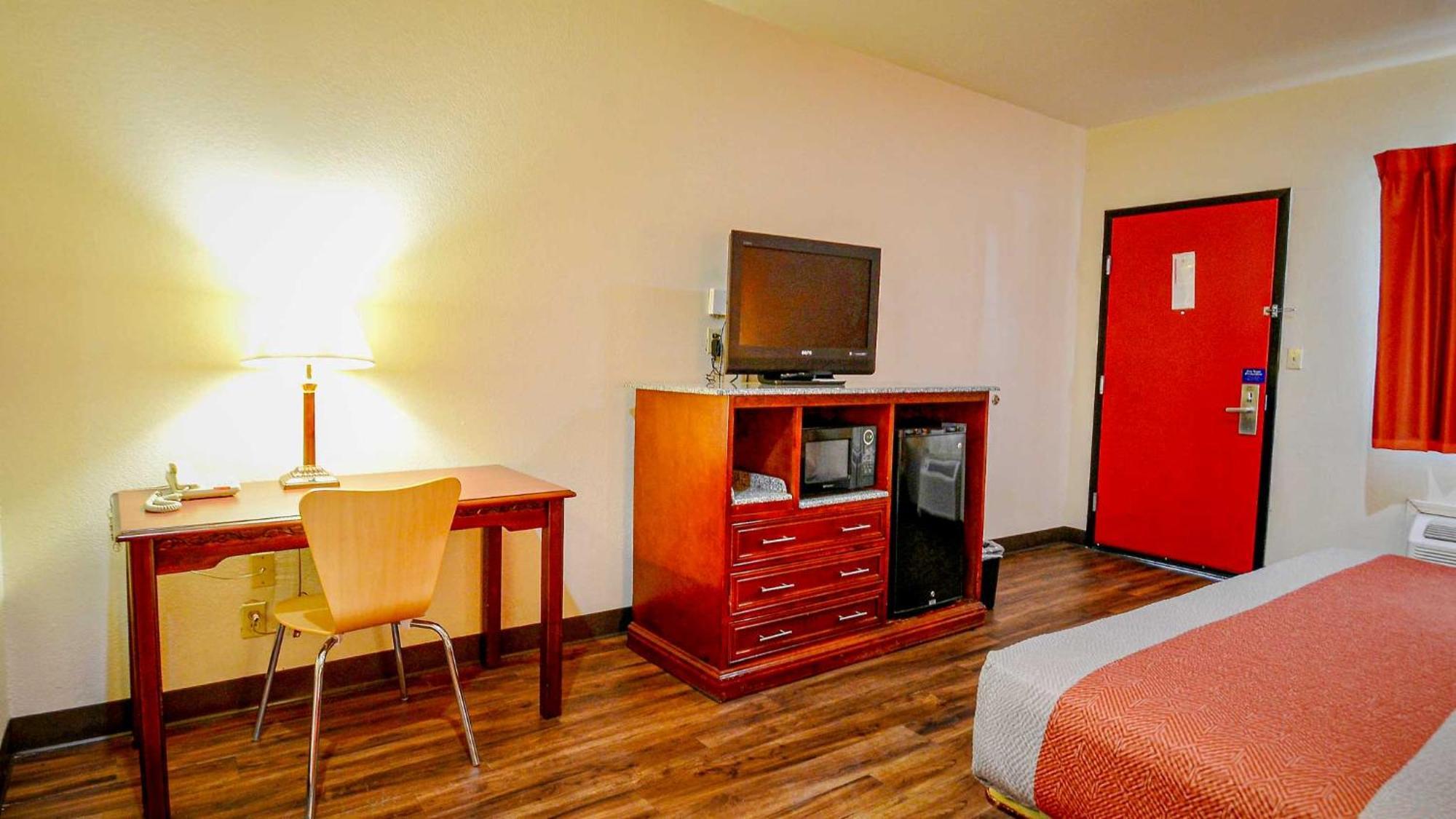 Motel 6-Atoka, Ok Exterior photo