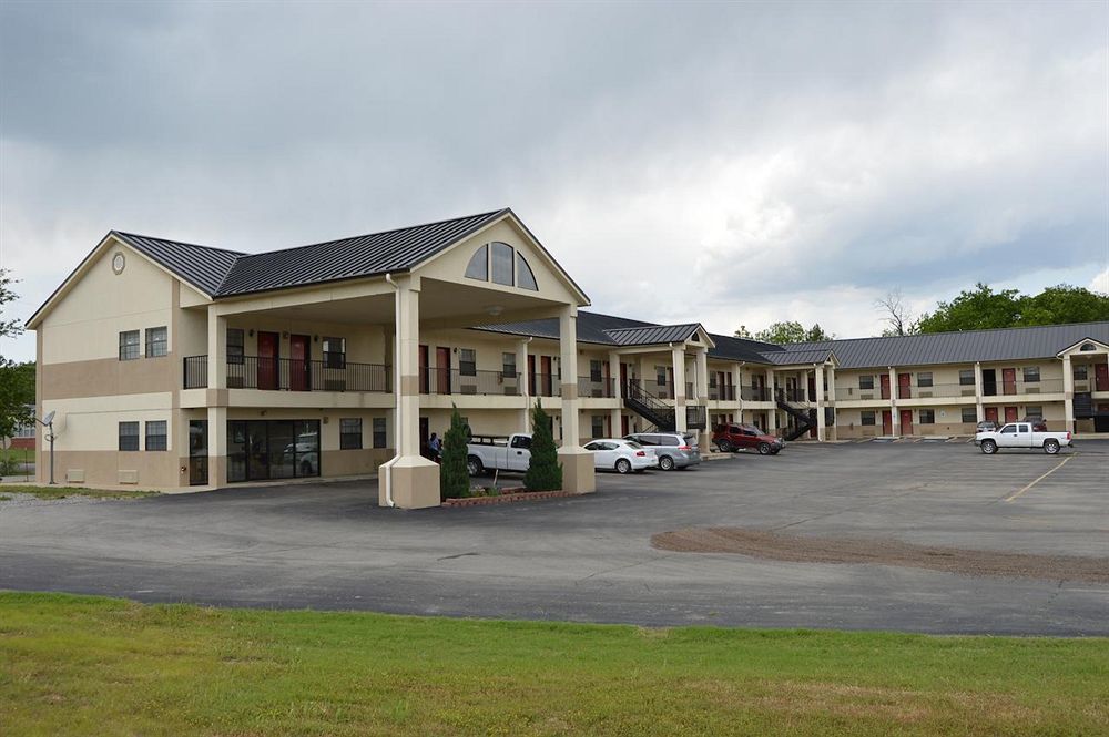 Motel 6-Atoka, Ok Exterior photo
