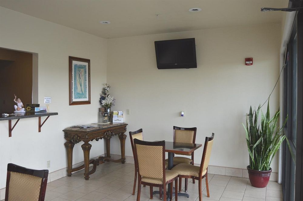 Motel 6-Atoka, Ok Exterior photo