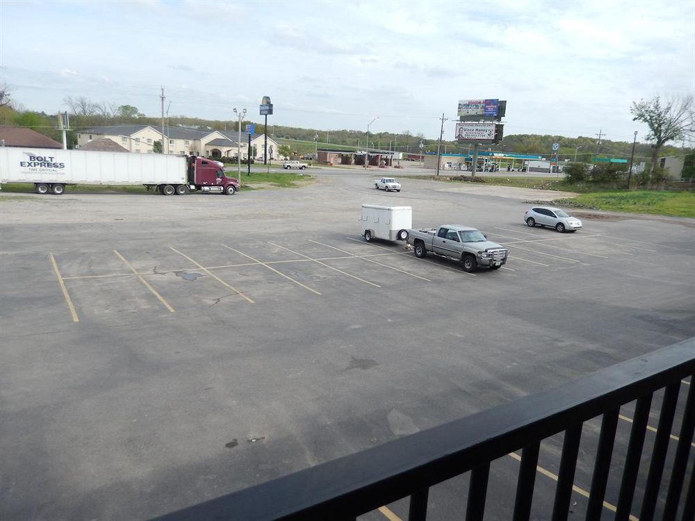 Motel 6-Atoka, Ok Exterior photo