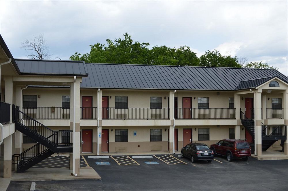 Motel 6-Atoka, Ok Exterior photo