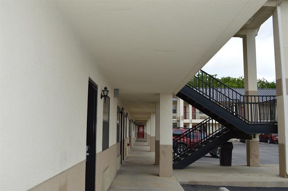 Motel 6-Atoka, Ok Exterior photo